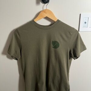 Fjallraven T-Shirt